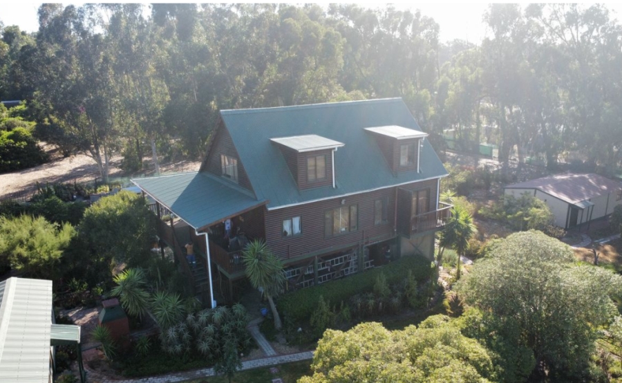 3 Bedroom Property for Sale in Cape Farms Western Cape